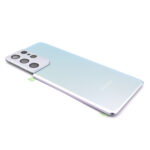Samsung Galaxy S21 5G Back Cover Premium – SM-G991 Zilver