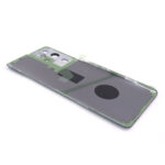Samsung Galaxy S21 5G Back Cover Premium – SM-G991 Zilver - Afbeelding 2