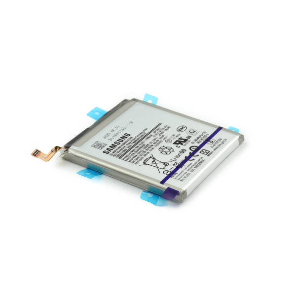 Samsung Galaxy S21 Ultra 5G Batterij 4855mAh - Premium Service Pack