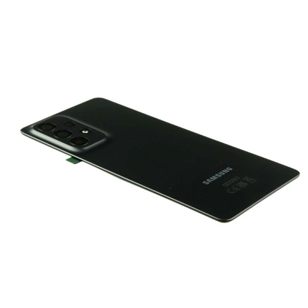 Samsung Galaxy A53 5G Achterkant Premium Service Pack Zwart