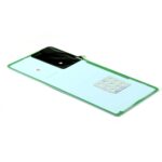 Samsung Galaxy A53 5G Back Cover Premium Blauw SM-A536 - Afbeelding 2