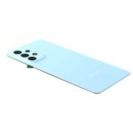Samsung Galaxy A53 5G Back Cover Premium Blauw SM-A536