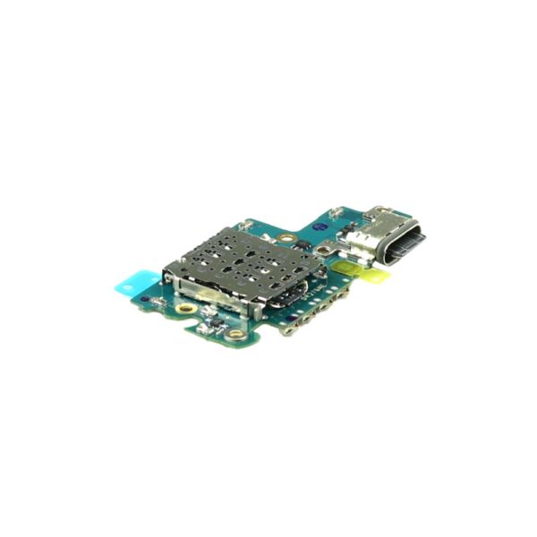 Samsung Galaxy A53 5G Laadconnector - Premium Service Pack