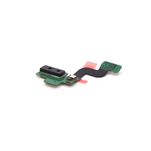 Samsung Galaxy S21 Ultra 5G Microfoon Flex - Premium OEM-Equivalent