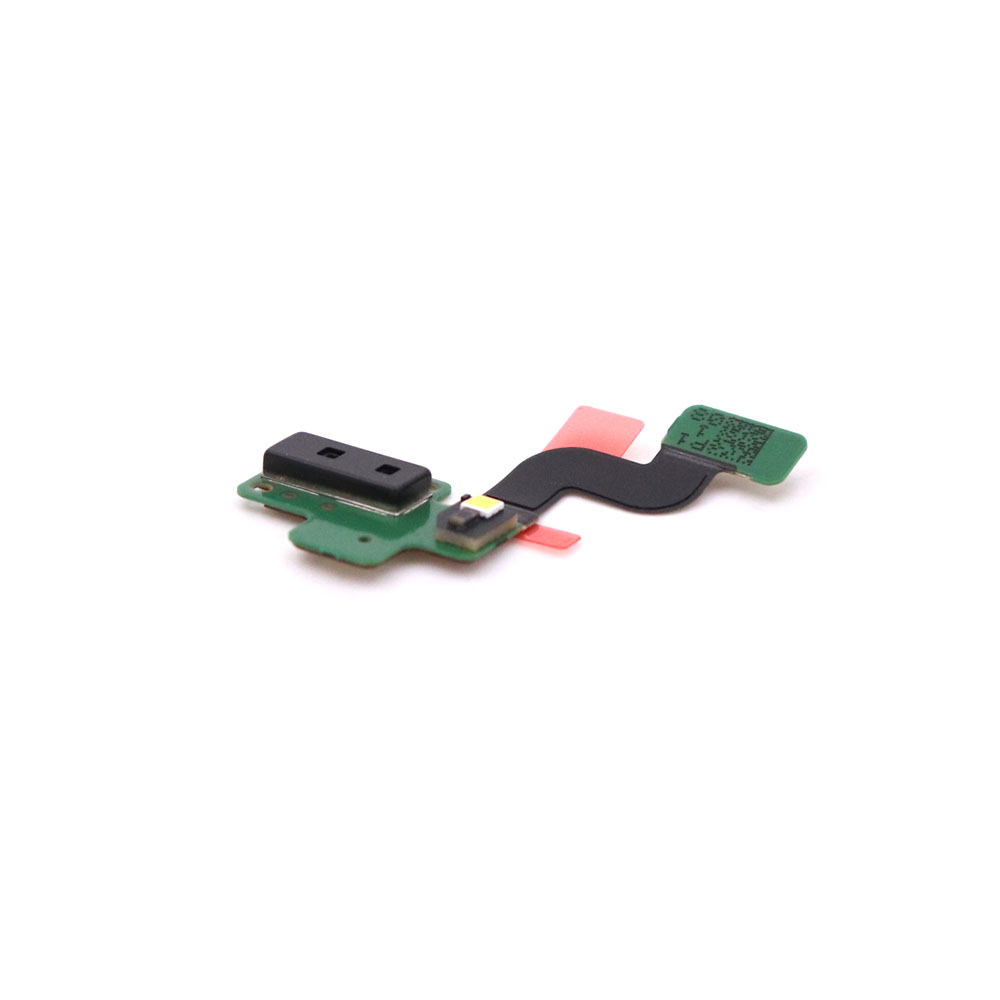 0302181527X_104770241-1.jpg Samsung Galaxy S21 Ultra 5G Microfoon Flex - Premium OEM-Equivalent - Afbeelding 1