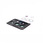 Samsung Galaxy S21 Ultra 5G Achter Camera Lens Cover - Premium OEM-Equivalent - Afbeelding 2