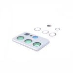 Samsung Galaxy S21 Ultra 5G Camera Lens Cover Premium OEM-Equivalent