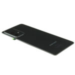 Samsung Galaxy A33 5G achterkant - Premium Service Pack zwart