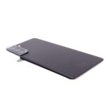 Samsung Galaxy S21+ 5G Achterkap Premium Service Pack Zwart