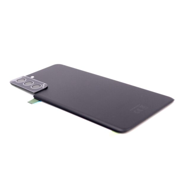 Samsung Galaxy S21+ 5G Achterkap Premium Service Pack Zwart