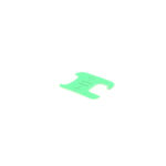Samsung Galaxy S21+ 5G Batterij Plakstrip - Premium OEM-Equivalent