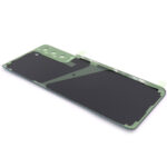 Samsung Galaxy S21+ 5G Back Cover Premium Silver OEM-Equivalent - Afbeelding 2