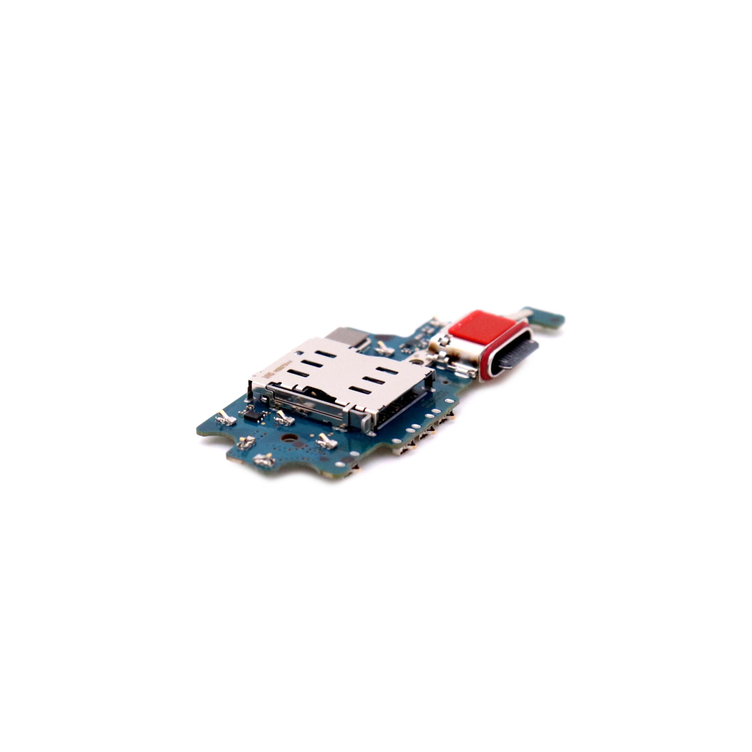 0302190574X_7381742230-2.jpg Samsung Galaxy S21+ 5G Laadconnector Premium Service Pack - Afbeelding 1