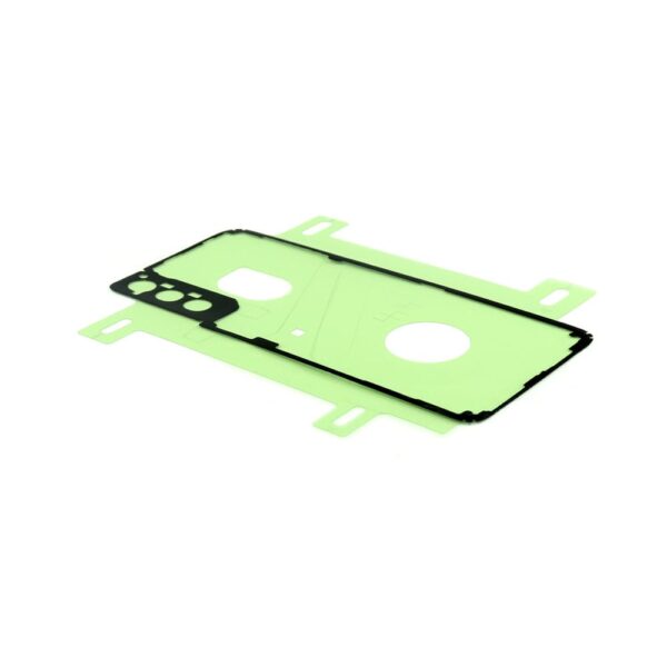 Samsung Galaxy S21+ Achterkant Adhesive Tape - Premium OEM-Equivalent