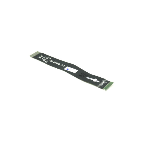 Samsung Galaxy S21+ 5G Hoofdflexkabel - Premium OEM-Equivalent