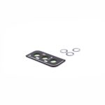 Samsung Galaxy S21+ 5G Achter Camera Lens Cover Premium OEM-Equivalent - Afbeelding 2