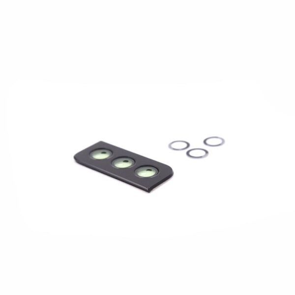 Samsung Galaxy S21+ 5G Achter Camera Lens Cover Premium OEM-Equivalent