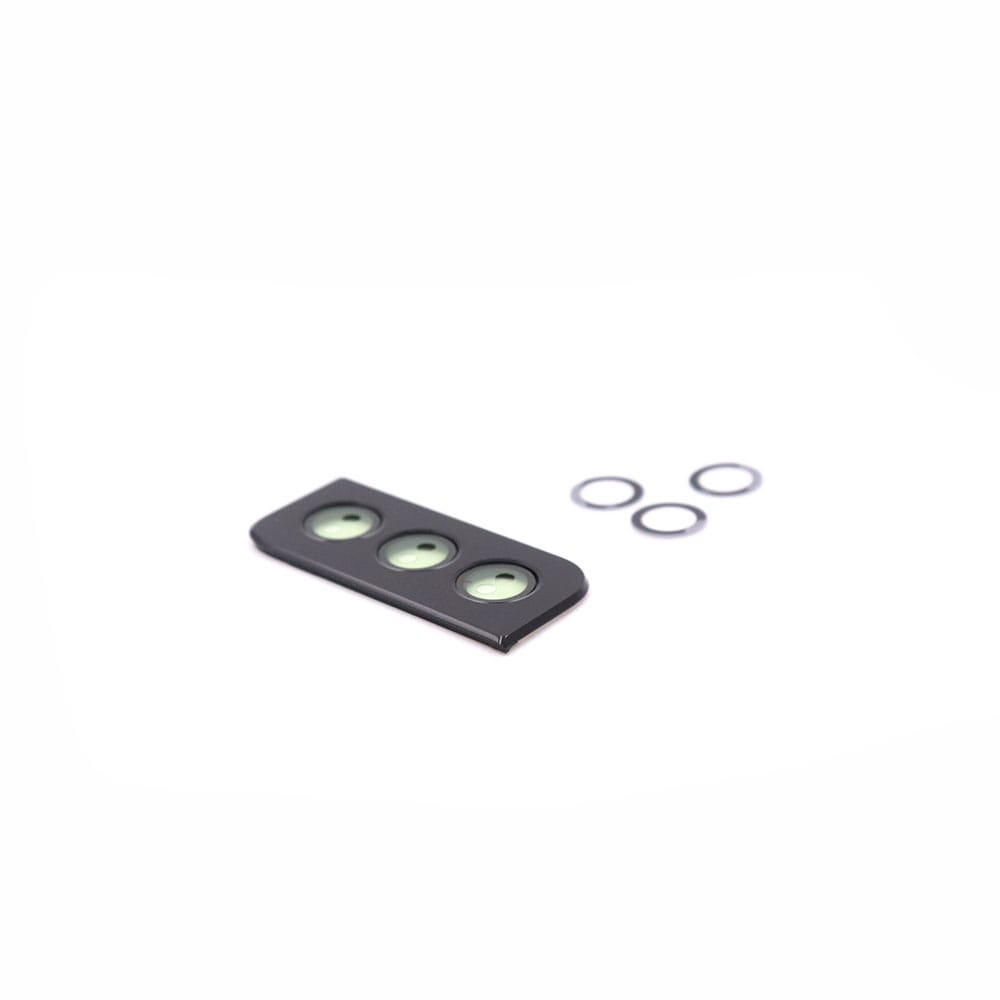 0302191082B_8580196454-3.jpg Samsung Galaxy S21+ 5G Achter Camera Lens Cover Premium OEM-Equivalent - Afbeelding 1