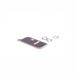 Samsung Galaxy S21+ 5G Cameralens Beschermer Premium OEM-Equivalent Goud - Afbeelding 2