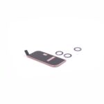 Samsung Galaxy S21+ 5G Achter Camera Lens Cover Premium OEM - Afbeelding 2