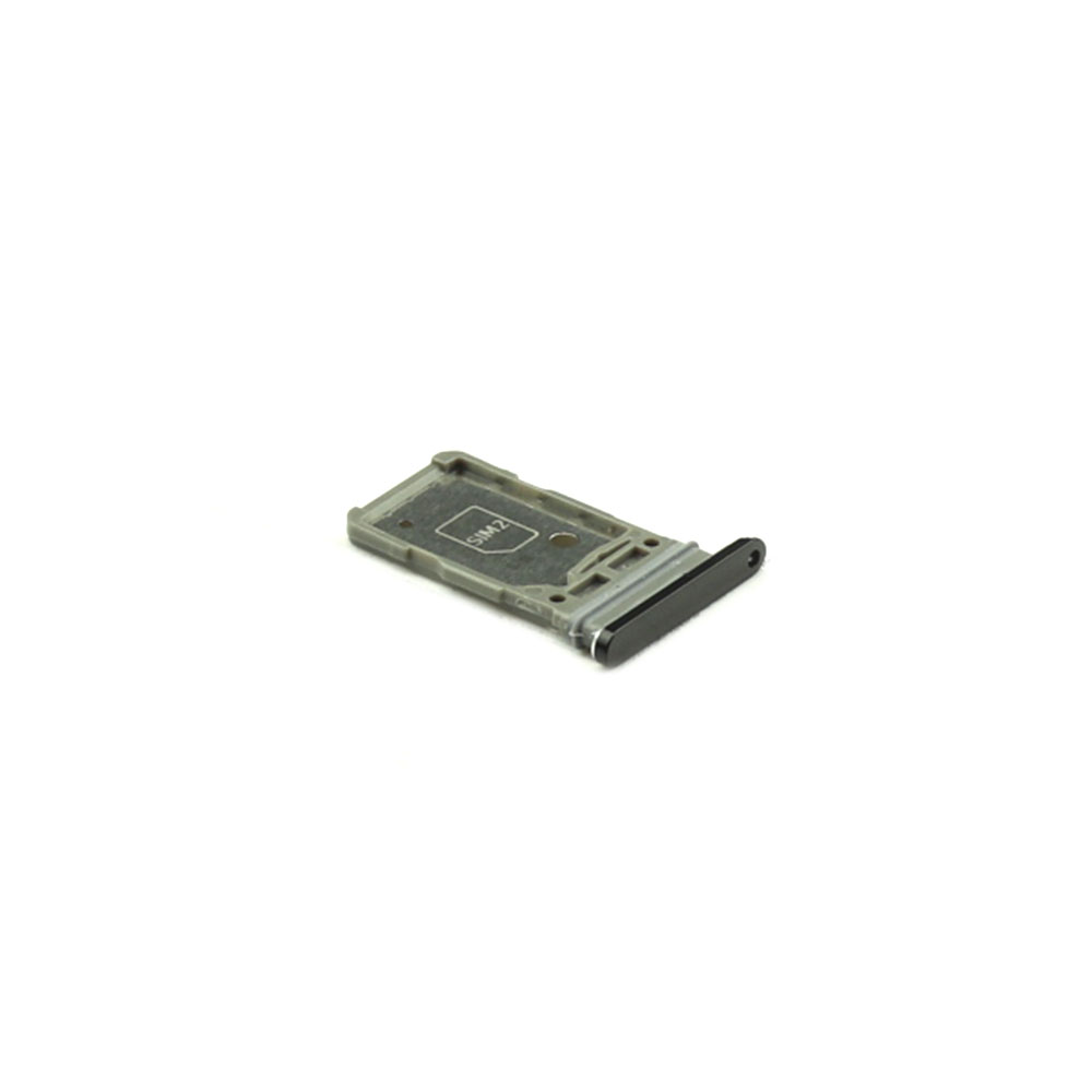 0302191133B_6255024343-3.jpg Samsung Galaxy S21+ 5G SIM-kaarthouder Premium OEM-Equivalent - Afbeelding 1