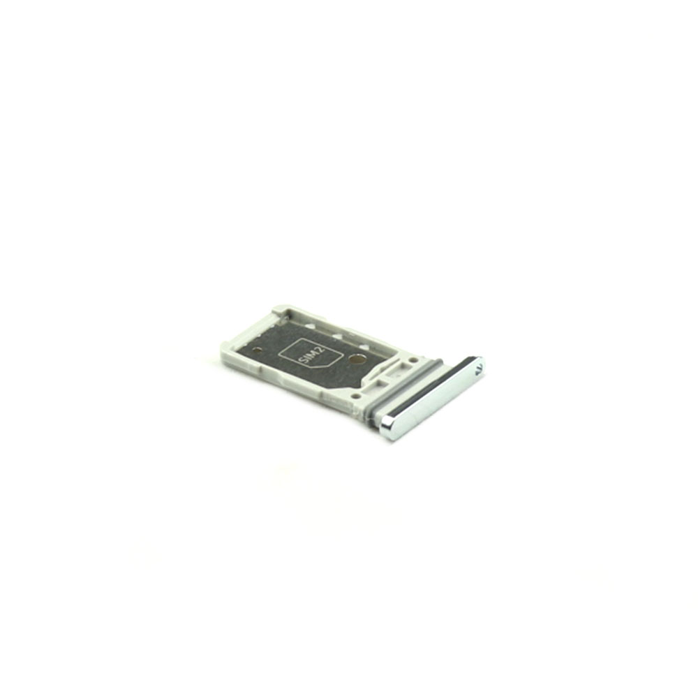 0302191133W_4846816752-3.jpg Samsung Galaxy S21+ 5G SIM-houder Premium – SM-G996 Wit - Afbeelding 1