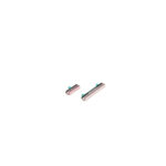 Samsung Galaxy S21+ 5G Knoppenset Premium OEM-Equivalent (SM-G996)