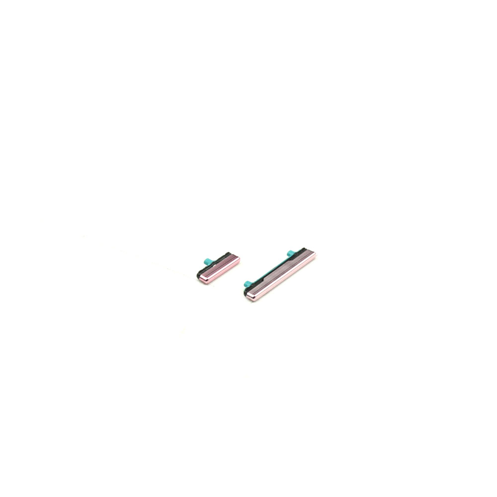 0302191479L_8967092612-3.jpg Samsung Galaxy S21+ 5G Knoppenset Premium OEM-Equivalent (SM-G996) - Afbeelding 1