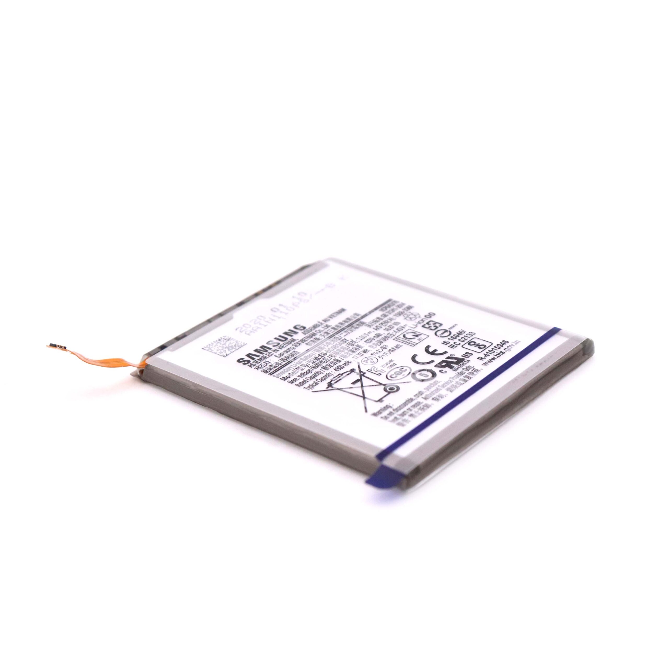 0302200216X_3704004214-2.jpg Samsung Galaxy S20+ Batterij Premium OEM-Equivalent - Afbeelding 1