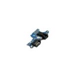 Samsung Galaxy A02s Laadconnector - Premium Service Pack