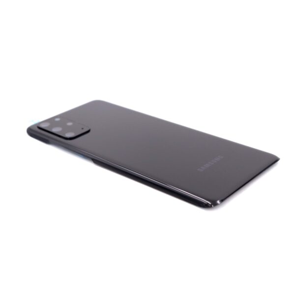 Samsung Galaxy S20+ Achterkant Premium OEM-Equivalent Zwart
