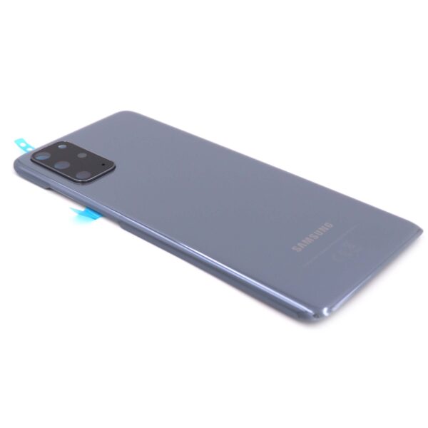 Samsung Galaxy S20+ Achterkant Premium – SM-G985 Grijs