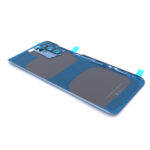 Samsung Galaxy S20+ Achterkap Premium - Origineel Design Blauw - Afbeelding 2