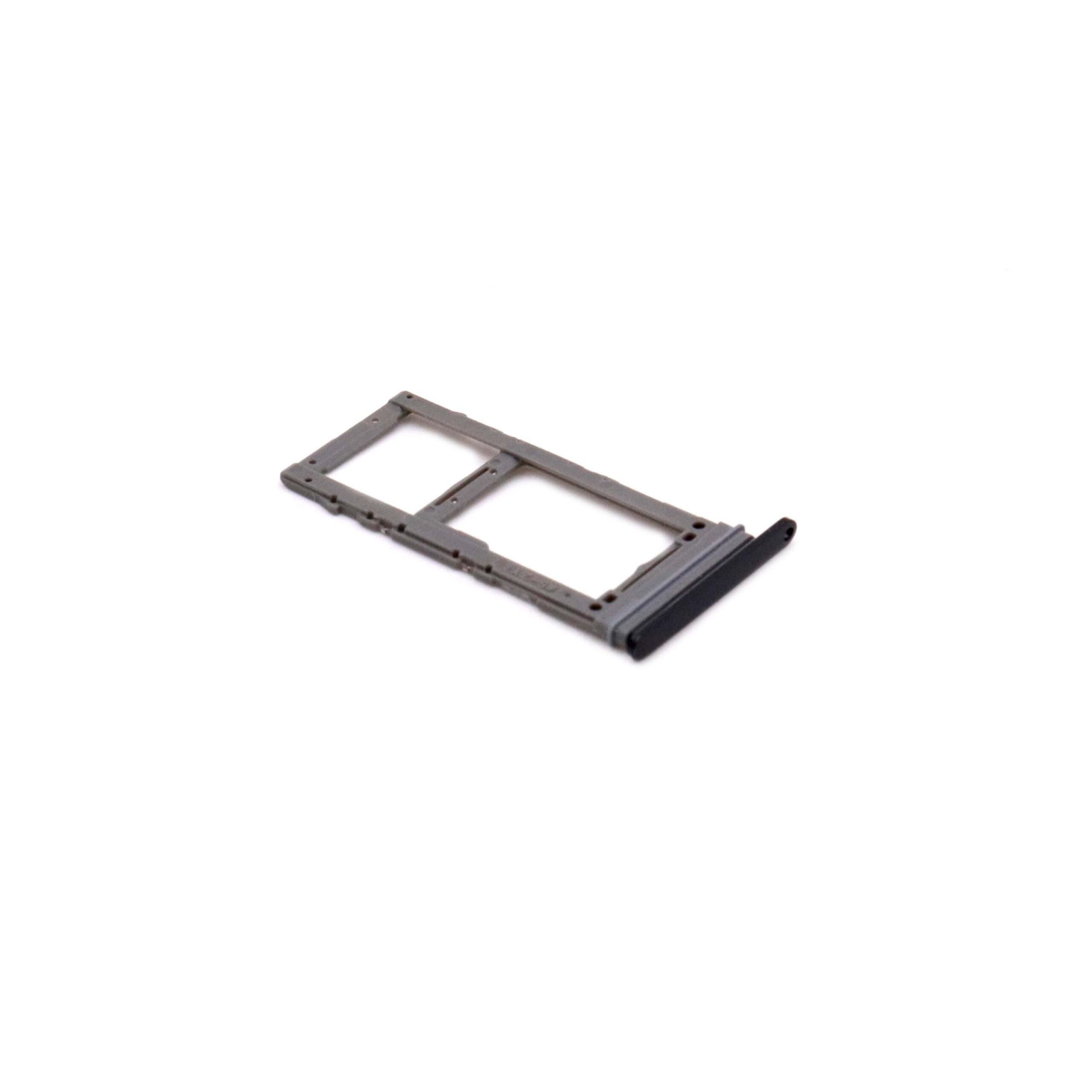 0302200516B_8655805582.jpg Samsung Galaxy S20+ Nano SIM-kaartlade - Premium OEM-Equivalent - Afbeelding 1