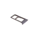 Samsung Galaxy S20+ Nano SIM-kaartlade Premium OEM-Equivalent Grijs - Afbeelding 2