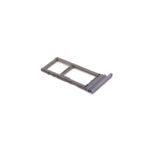 Samsung Galaxy S20+ Nano SIM-kaartlade Premium OEM-Equivalent Grijs