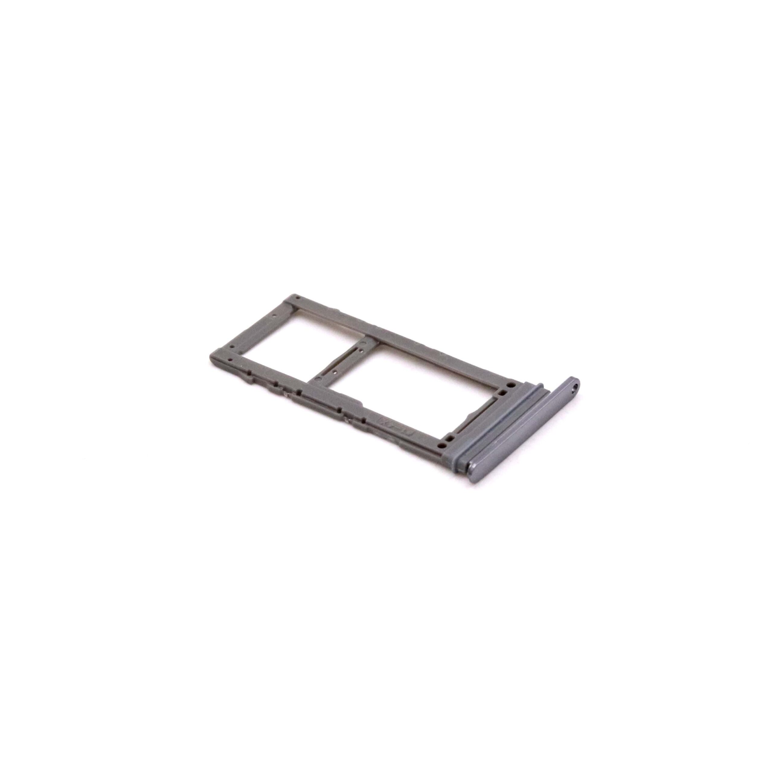 0302200516E_5691788203.jpg Samsung Galaxy S20+ Nano SIM-kaartlade Premium OEM-Equivalent Grijs - Afbeelding 1