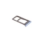 Samsung Galaxy S20+ Nano SIM-kaartlade Premium Blauw OEM - Afbeelding 2