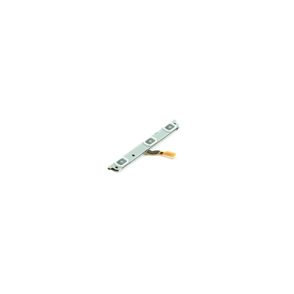 0302201175X_3557215423-2.jpg Samsung Galaxy S20+ Power Volume Button Kabel - Premium Service Pack - Afbeelding 1