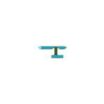 Samsung Galaxy A13 Volume Button Flexkabel - Premium OEM-Equivalent - Afbeelding 3