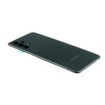 Samsung Galaxy A32 5G Back Cover - Premium OEM-Equivalent Zwart