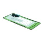 Samsung Galaxy A32 5G Back Cover - Premium OEM-Equivalent Zwart - Afbeelding 2