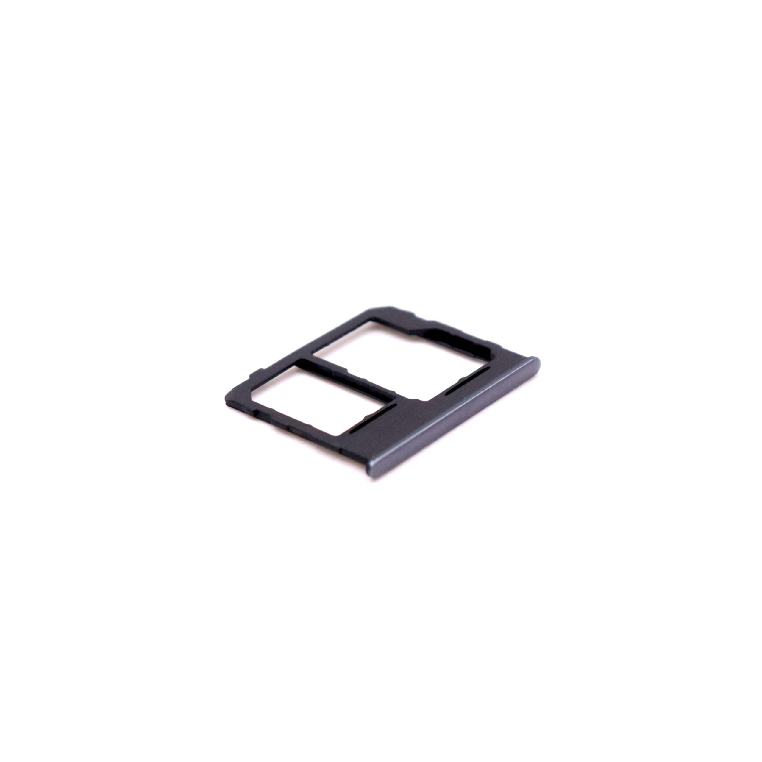 0302210498B_6029797732-3.jpg Samsung Galaxy A32 5G Nano SIM-kaarthouder - Premium OEM-Kwaliteit - Afbeelding 1