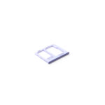 Samsung Galaxy A32 5G Nano SIM Kaarthouder Premium - SM-A326