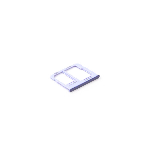 Samsung Galaxy A32 5G Nano SIM Kaarthouder Premium - SM-A326