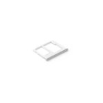 Samsung Galaxy A32 5G Nano SIM-kaarthouder Premium OEM-kwaliteit - Afbeelding 2