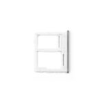 Samsung Galaxy A32 5G Nano SIM-kaarthouder Premium OEM-kwaliteit - Afbeelding 4