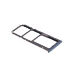 Samsung Galaxy A10s (SM-A107F) SIM-kaarthouder - Premium OEM-kwaliteit - Afbeelding 2