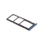 Samsung Galaxy A10s (SM-A107F) SIM-kaarthouder - Premium OEM-kwaliteit