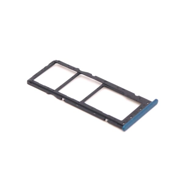 Samsung Galaxy A10s (SM-A107F) SIM-kaarthouder - Premium OEM-kwaliteit
